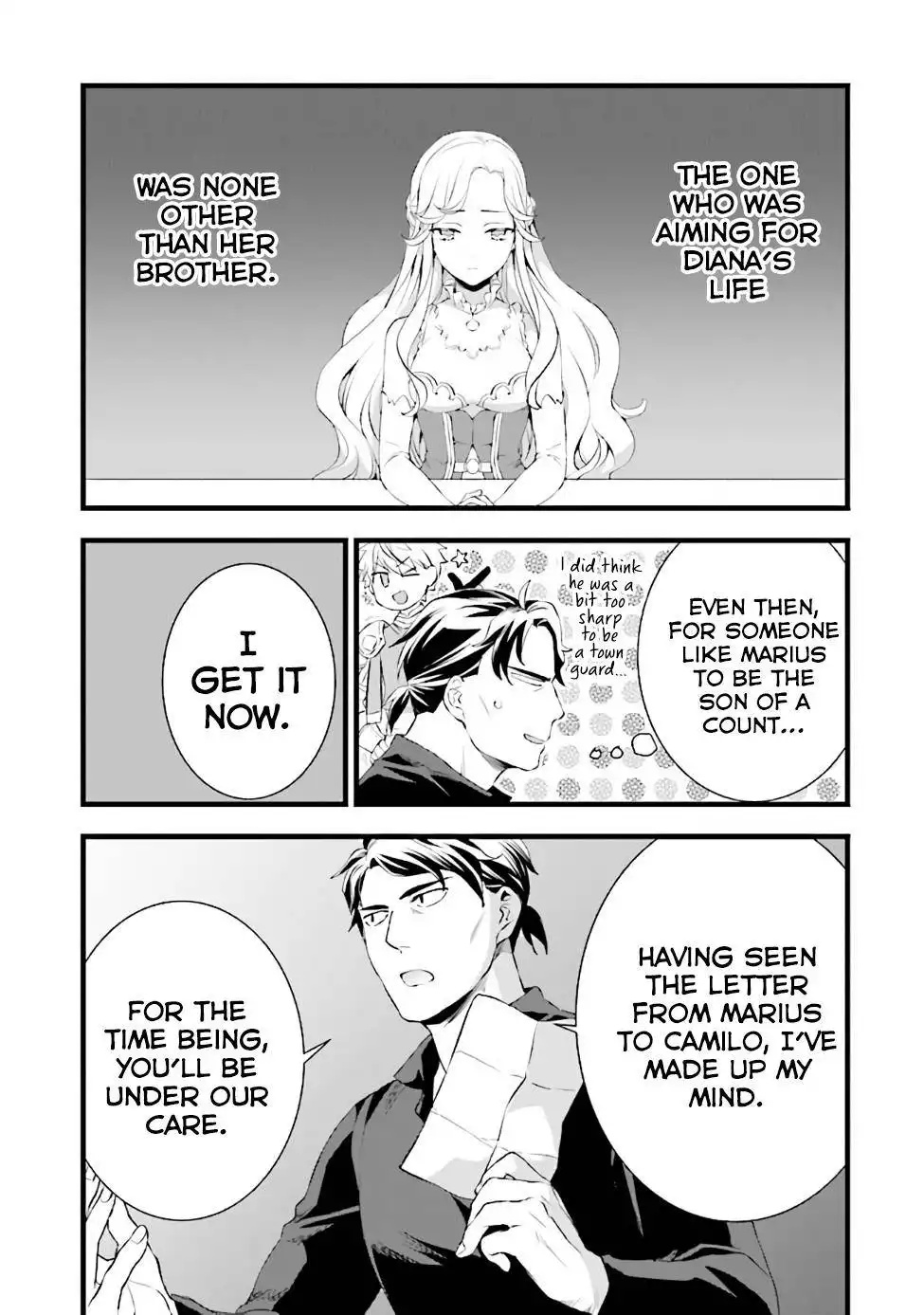 Kajiya de Hajimeru Isekai Slow Life Chapter 12 7